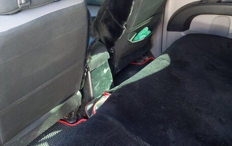 Mitsubishi L200 IV рестайлинг, 2011 год, 1 400 000 рублей, 3 фотография