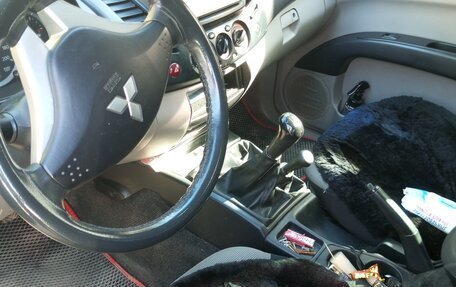 Mitsubishi L200 IV рестайлинг, 2011 год, 1 400 000 рублей, 2 фотография