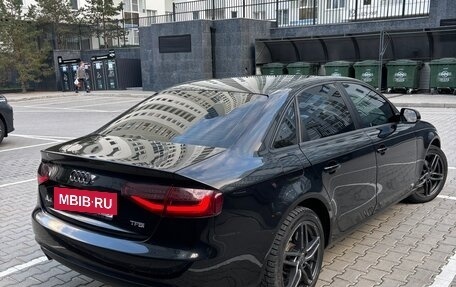 Audi A4, 2015 год, 1 430 000 рублей, 4 фотография