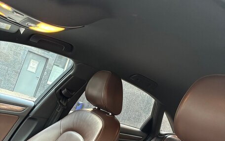 Audi A4, 2015 год, 1 430 000 рублей, 15 фотография