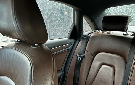 Audi A4, 2015 год, 1 430 000 рублей, 16 фотография