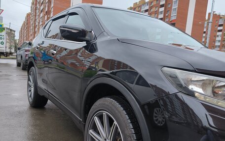 Nissan X-Trail, 2015 год, 1 450 000 рублей, 2 фотография