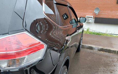 Nissan X-Trail, 2015 год, 1 450 000 рублей, 5 фотография