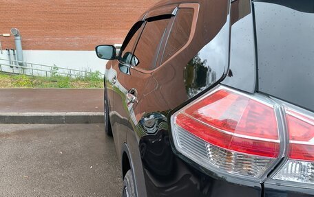 Nissan X-Trail, 2015 год, 1 450 000 рублей, 11 фотография