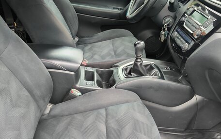 Nissan X-Trail, 2015 год, 1 450 000 рублей, 17 фотография