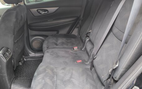 Nissan X-Trail, 2015 год, 1 450 000 рублей, 20 фотография