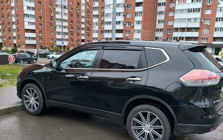 Nissan X-Trail, 2015 год, 1 450 000 рублей, 7 фотография