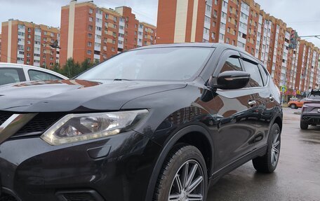 Nissan X-Trail, 2015 год, 1 450 000 рублей, 6 фотография