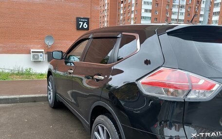 Nissan X-Trail, 2015 год, 1 450 000 рублей, 8 фотография