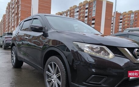 Nissan X-Trail, 2015 год, 1 450 000 рублей, 9 фотография