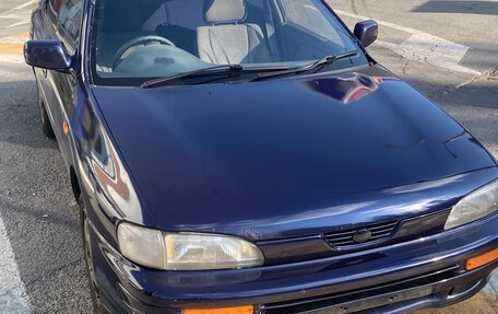 Subaru Impreza IV, 1992 год, 333 333 рублей, 3 фотография
