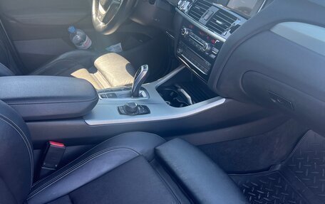 BMW X3, 2014 год, 1 990 000 рублей, 6 фотография