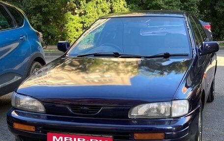 Subaru Impreza IV, 1992 год, 333 333 рублей, 4 фотография