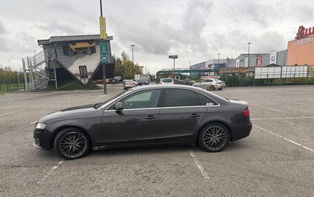 Audi A4, 2008 год, 780 000 рублей, 2 фотография