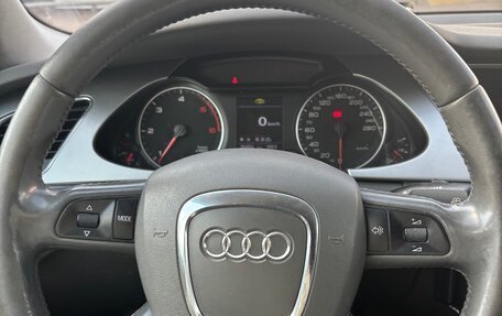 Audi A4, 2008 год, 780 000 рублей, 7 фотография
