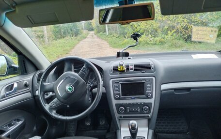 Skoda Octavia, 2011 год, 810 000 рублей, 2 фотография