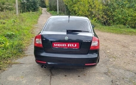 Skoda Octavia, 2011 год, 810 000 рублей, 4 фотография