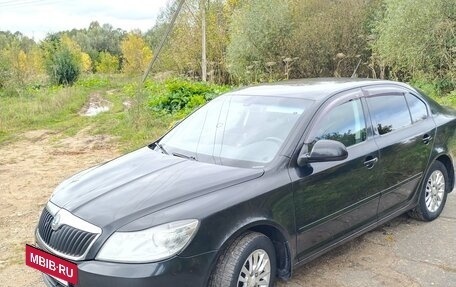 Skoda Octavia, 2011 год, 810 000 рублей, 5 фотография