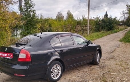 Skoda Octavia, 2011 год, 810 000 рублей, 3 фотография