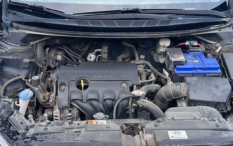 KIA cee'd III, 2014 год, 940 000 рублей, 4 фотография