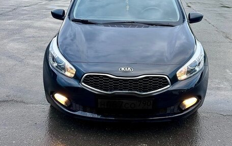 KIA cee'd III, 2014 год, 940 000 рублей, 9 фотография