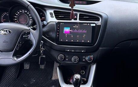 KIA cee'd III, 2014 год, 940 000 рублей, 5 фотография