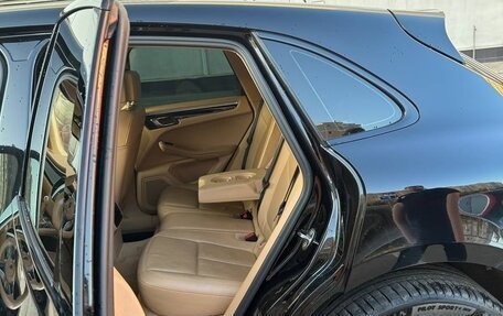 Porsche Macan I рестайлинг, 2015 год, 3 600 000 рублей, 10 фотография