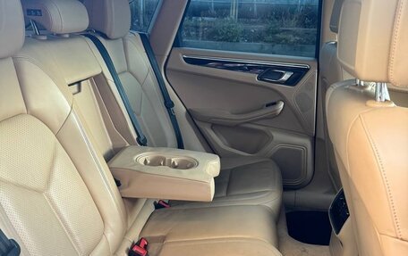 Porsche Macan I рестайлинг, 2015 год, 3 600 000 рублей, 13 фотография