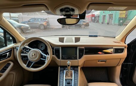Porsche Macan I рестайлинг, 2015 год, 3 600 000 рублей, 7 фотография