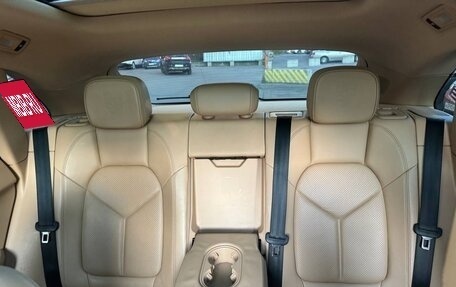 Porsche Macan I рестайлинг, 2015 год, 3 600 000 рублей, 9 фотография