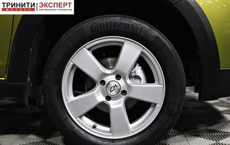Renault Sandero II рестайлинг, 2017 год, 1 297 000 рублей, 11 фотография