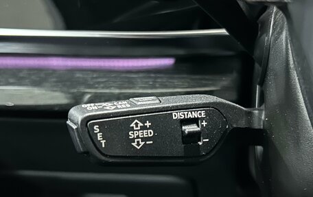 Audi Q7, 2021 год, 7 490 000 рублей, 17 фотография