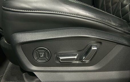 Audi Q7, 2021 год, 7 490 000 рублей, 11 фотография
