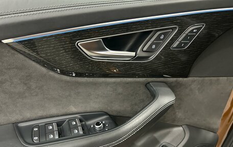 Audi Q7, 2021 год, 7 490 000 рублей, 8 фотография
