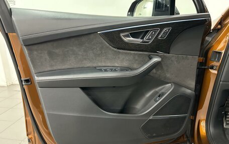 Audi Q7, 2021 год, 7 490 000 рублей, 7 фотография