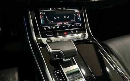 Audi Q7, 2021 год, 7 490 000 рублей, 21 фотография