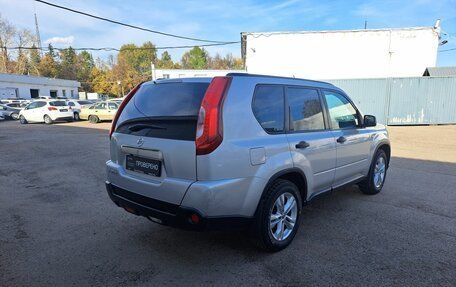 Nissan X-Trail, 2012 год, 1 319 000 рублей, 5 фотография