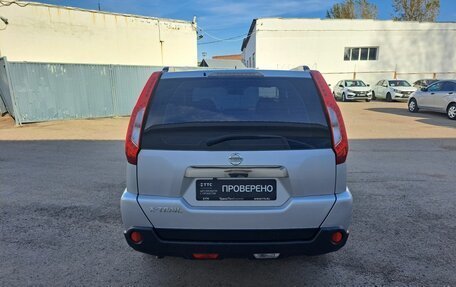 Nissan X-Trail, 2012 год, 1 319 000 рублей, 6 фотография