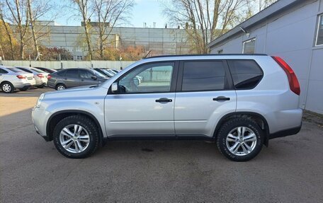 Nissan X-Trail, 2012 год, 1 319 000 рублей, 8 фотография