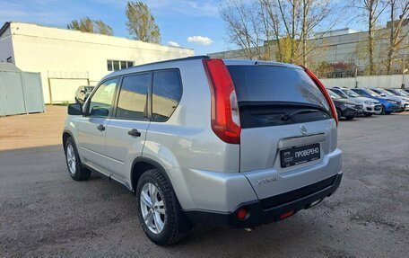 Nissan X-Trail, 2012 год, 1 319 000 рублей, 7 фотография