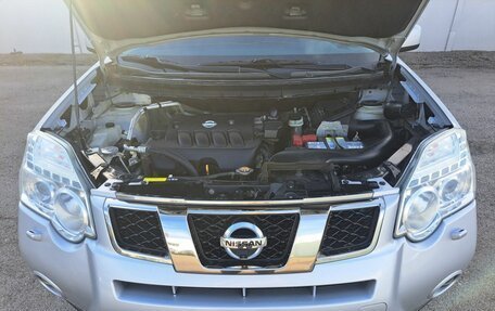 Nissan X-Trail, 2012 год, 1 319 000 рублей, 9 фотография