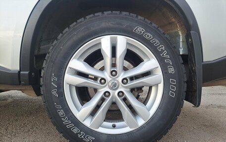 Nissan X-Trail, 2012 год, 1 319 000 рублей, 17 фотография