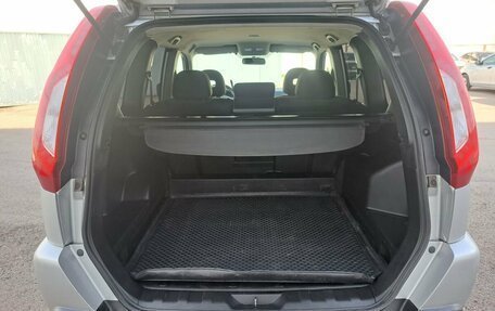Nissan X-Trail, 2012 год, 1 319 000 рублей, 10 фотография