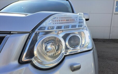 Nissan X-Trail, 2012 год, 1 319 000 рублей, 16 фотография