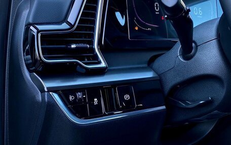 KIA Sportage IV рестайлинг, 2025 год, 4 113 062 рублей, 25 фотография