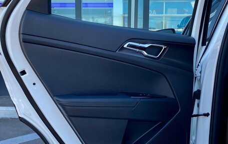 KIA Sportage IV рестайлинг, 2025 год, 4 113 062 рублей, 24 фотография