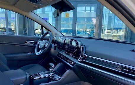 KIA Sportage IV рестайлинг, 2025 год, 4 113 062 рублей, 16 фотография