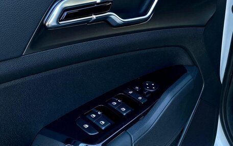 KIA Sportage IV рестайлинг, 2025 год, 4 113 062 рублей, 26 фотография