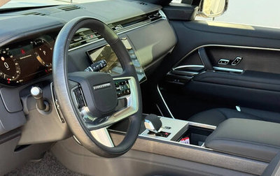 Land Rover Range Rover IV рестайлинг, 2025 год, 28 648 000 рублей, 1 фотография