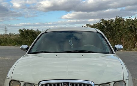 Land Rover 75, 2000 год, 800 000 рублей, 2 фотография
